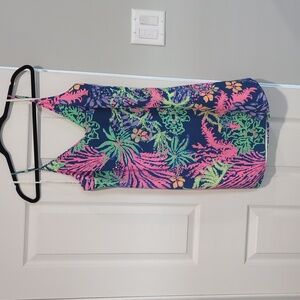 Lilly Pulitzer Swing Dress